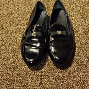 Tory Patton loafers